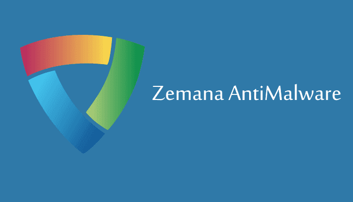 أقوي مكافح للفيروسات للكمبيوتر Zemana Anti-Malware