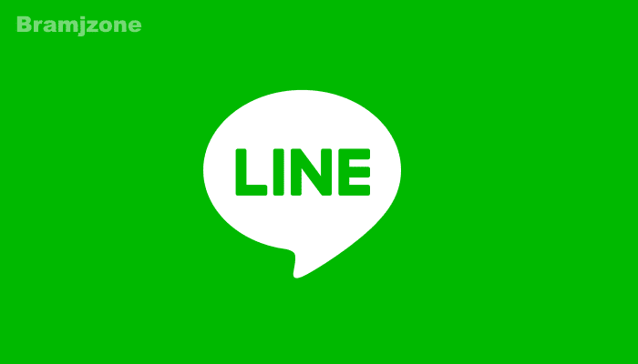 برنامج المحادثة لاين Line للكمبيوتر مجانا 